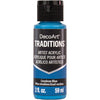 Traditions Canvas Art Paint - DecoArt