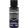 Traditions Canvas Art Paint - DecoArt