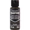 Traditions Canvas Art Paint - DecoArt