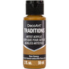 Traditions Canvas Art Paint - DecoArt