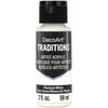 Traditions Canvas Art Paint - DecoArt