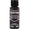 Traditions Canvas Art Paint - DecoArt