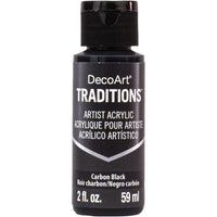 Traditions Canvas Art Paint - DecoArt
