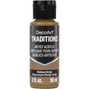 Traditions Canvas Art Paint - DecoArt