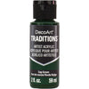Traditions Canvas Art Paint - DecoArt