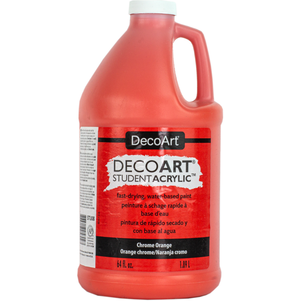DecoArt Student Acrylics - DecoArt
