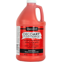 DecoArt Student Acrylics - DecoArt