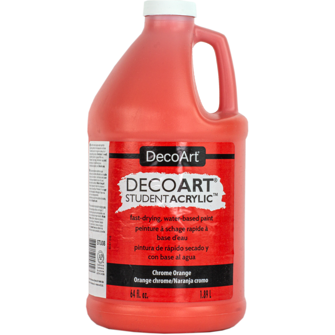 DecoArt Student Acrylics - DecoArt
