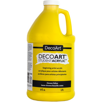 DecoArt Student Acrylics - DecoArt