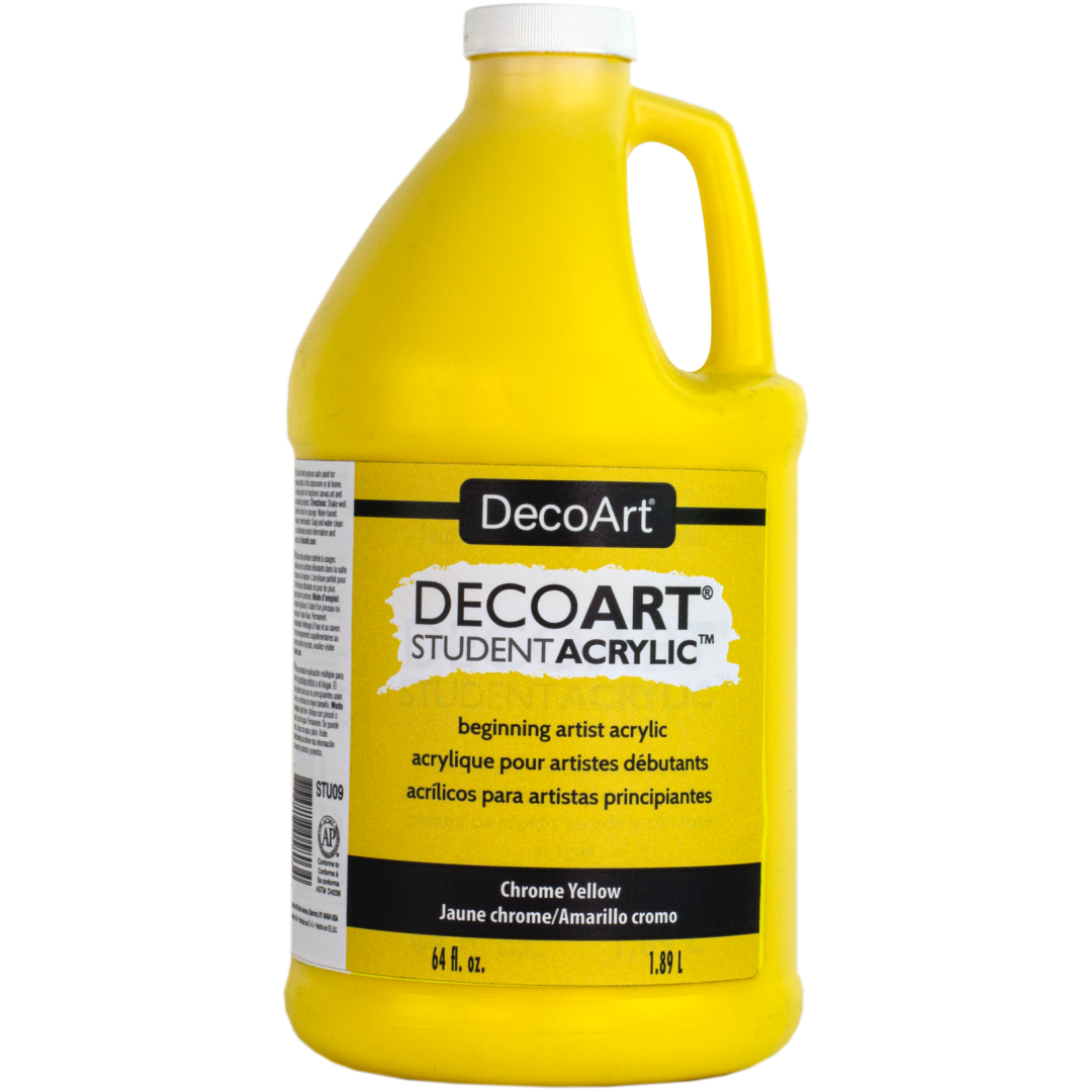 DecoArt Student Acrylics - DecoArt