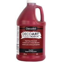 DecoArt Student Acrylics - DecoArt