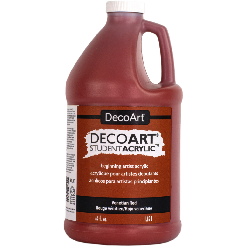 DecoArt Student Acrylics - DecoArt