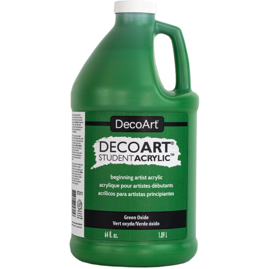 DecoArt Student Acrylics - DecoArt