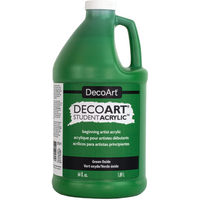 DecoArt Student Acrylics - DecoArt