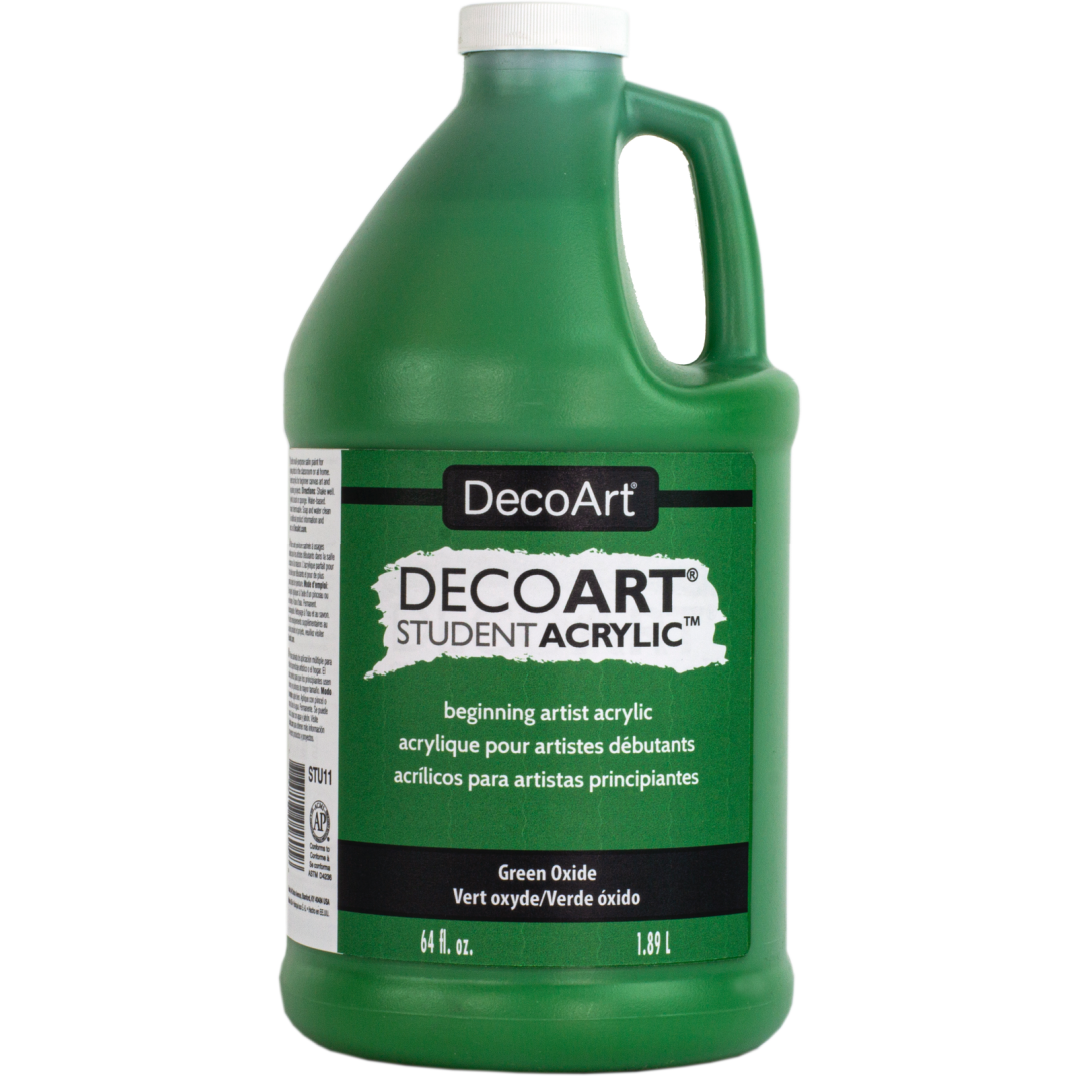 DecoArt Student Acrylics - DecoArt