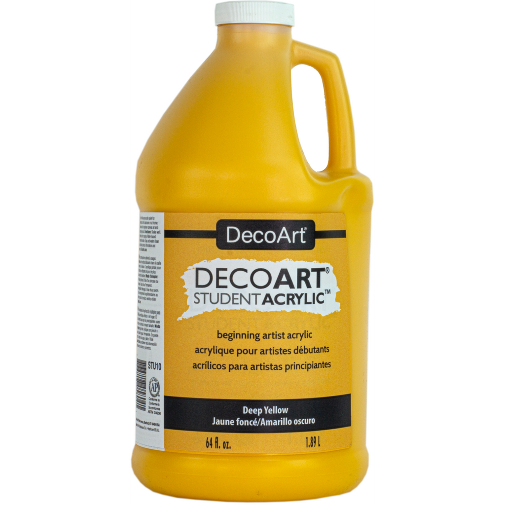 DecoArt Student Acrylics - DecoArt