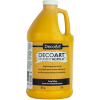 DecoArt Student Acrylics - DecoArt