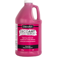 DecoArt Student Acrylics - DecoArt