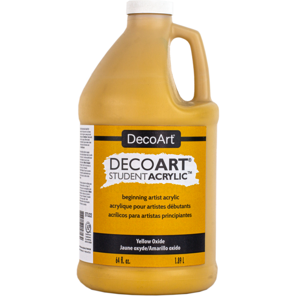 DecoArt Student Acrylics - DecoArt