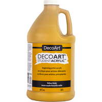 DecoArt Student Acrylics - DecoArt