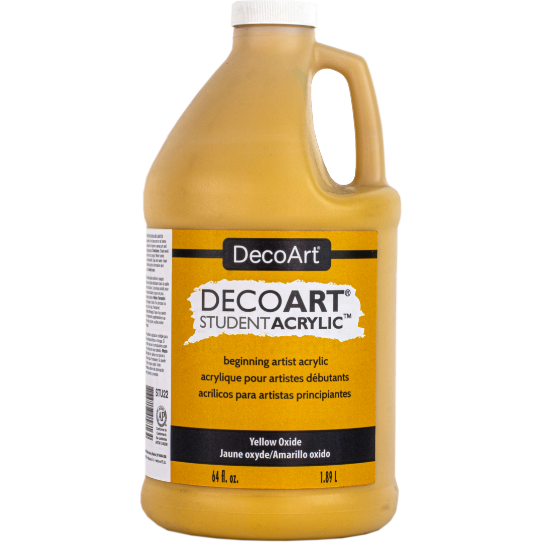 DecoArt Student Acrylics - DecoArt