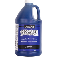 DecoArt Student Acrylics - DecoArt
