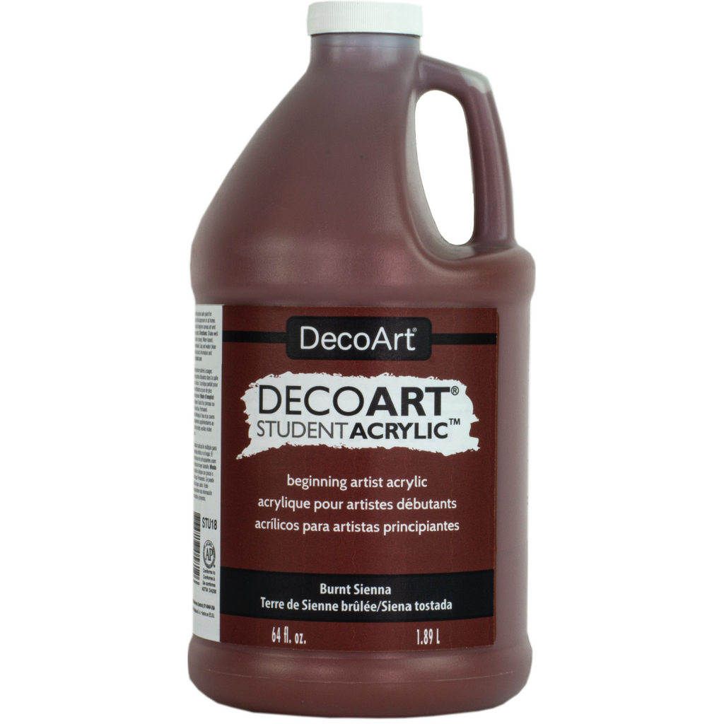 DecoArt Student Acrylics - DecoArt