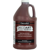DecoArt Student Acrylics - DecoArt