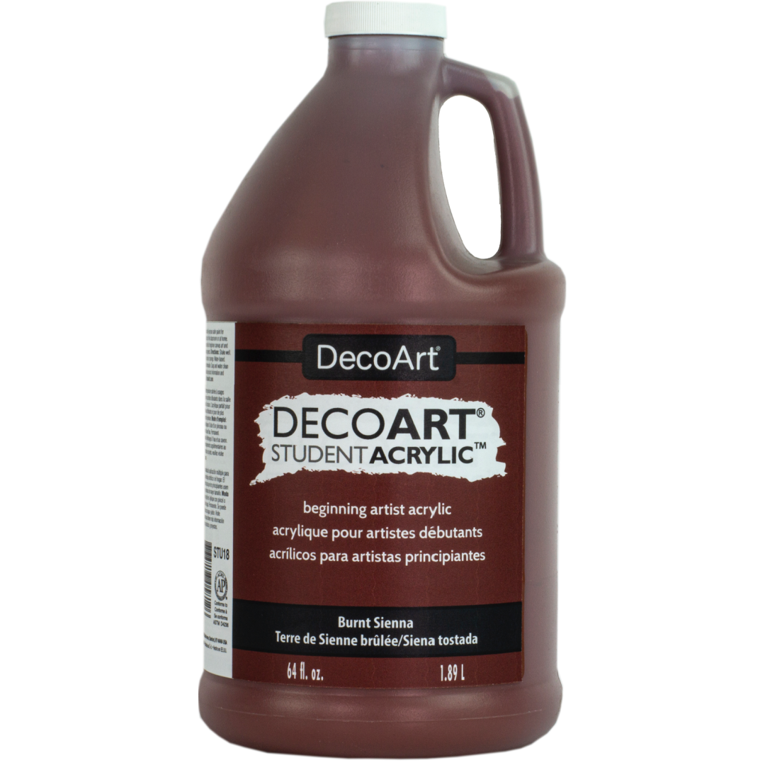 DecoArt Student Acrylics - DecoArt