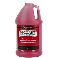 DecoArt Student Acrylics - DecoArt