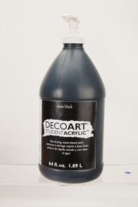 DecoArt Student Acrylics - DecoArt