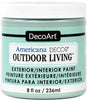 Americana Decor Outdoor Living - DecoArt