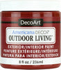 Americana Decor Outdoor Living - DecoArt