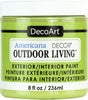 Americana Decor Outdoor Living - DecoArt