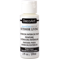 Americana Decor Outdoor Living - DecoArt