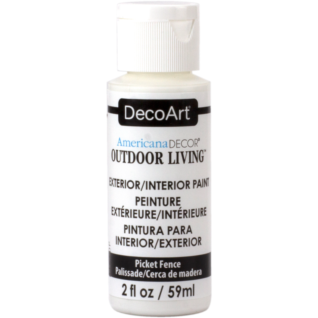 Americana Decor Outdoor Living - DecoArt