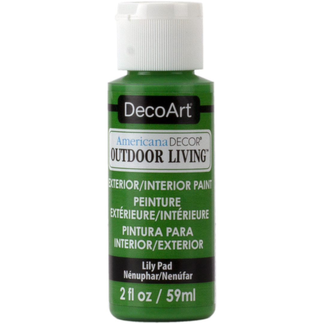 Americana Decor Outdoor Living - DecoArt