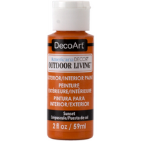 Americana Decor Outdoor Living - DecoArt