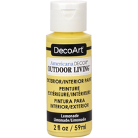 Americana Decor Outdoor Living - DecoArt