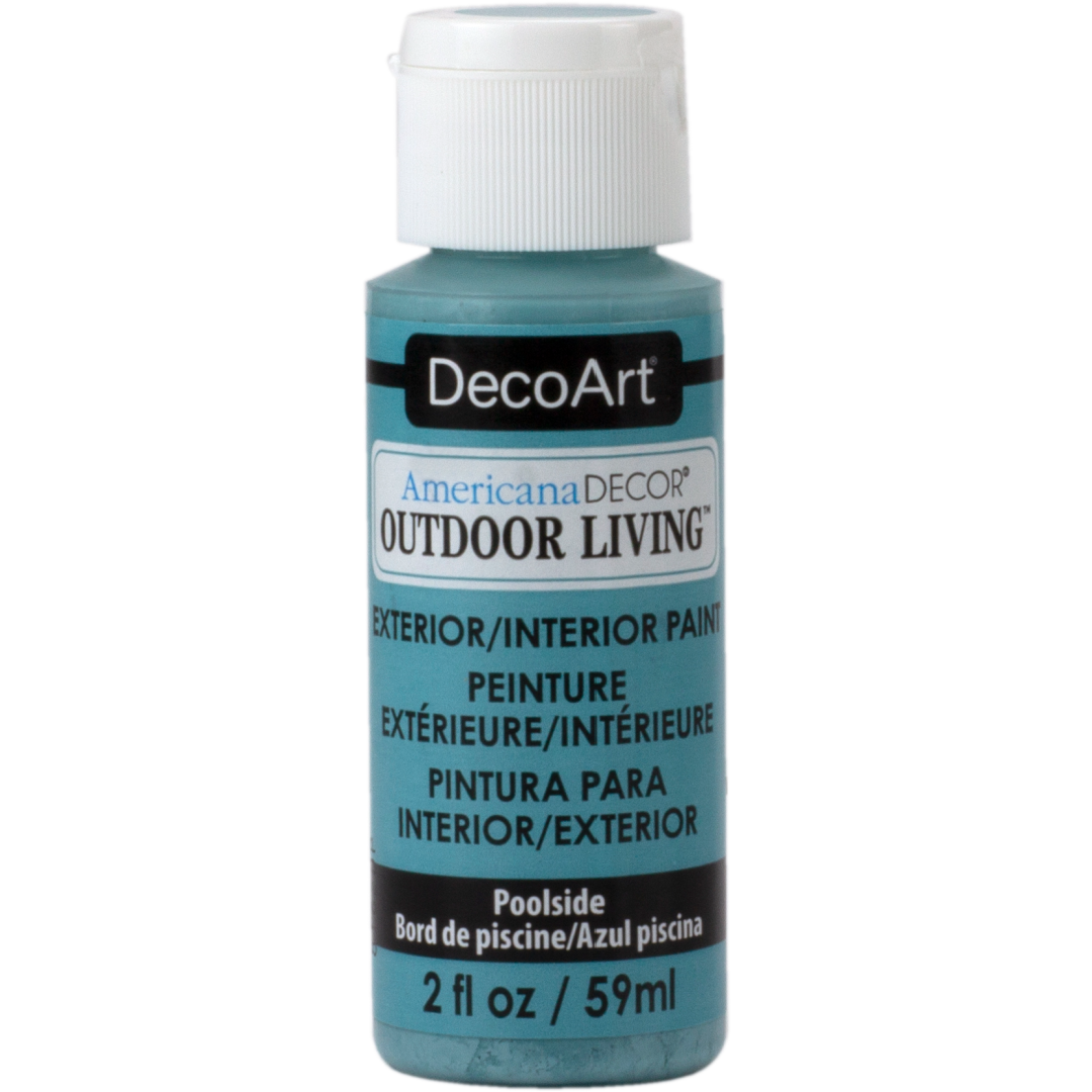 Americana Decor Outdoor Living - DecoArt