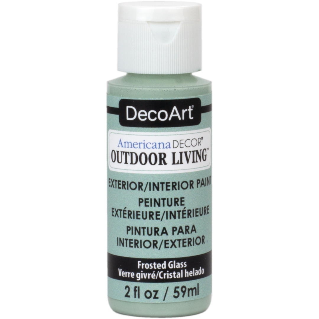 Americana Decor Outdoor Living - DecoArt