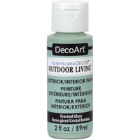 Americana Decor Outdoor Living - DecoArt