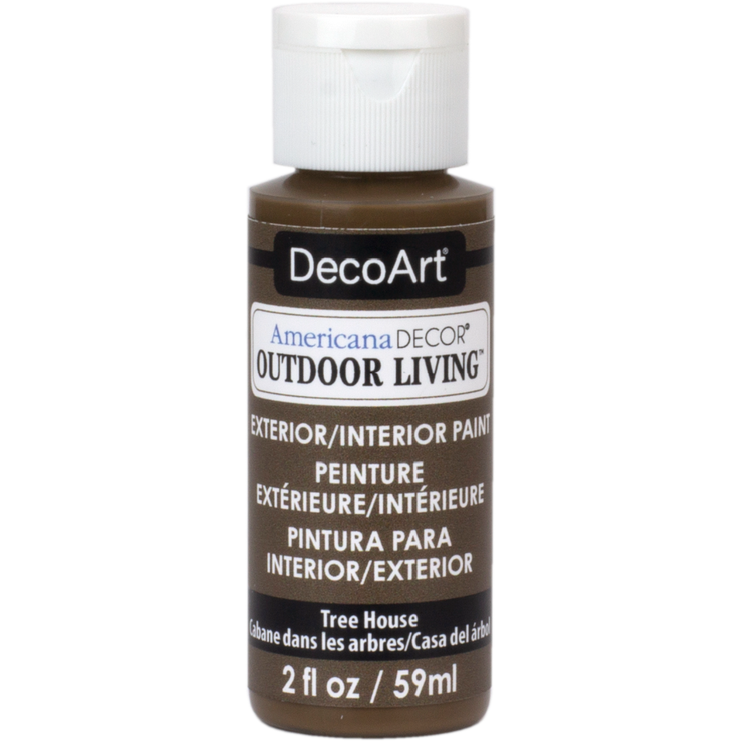 Americana Decor Outdoor Living - DecoArt