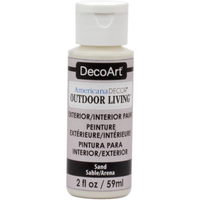 Americana Decor Outdoor Living - DecoArt