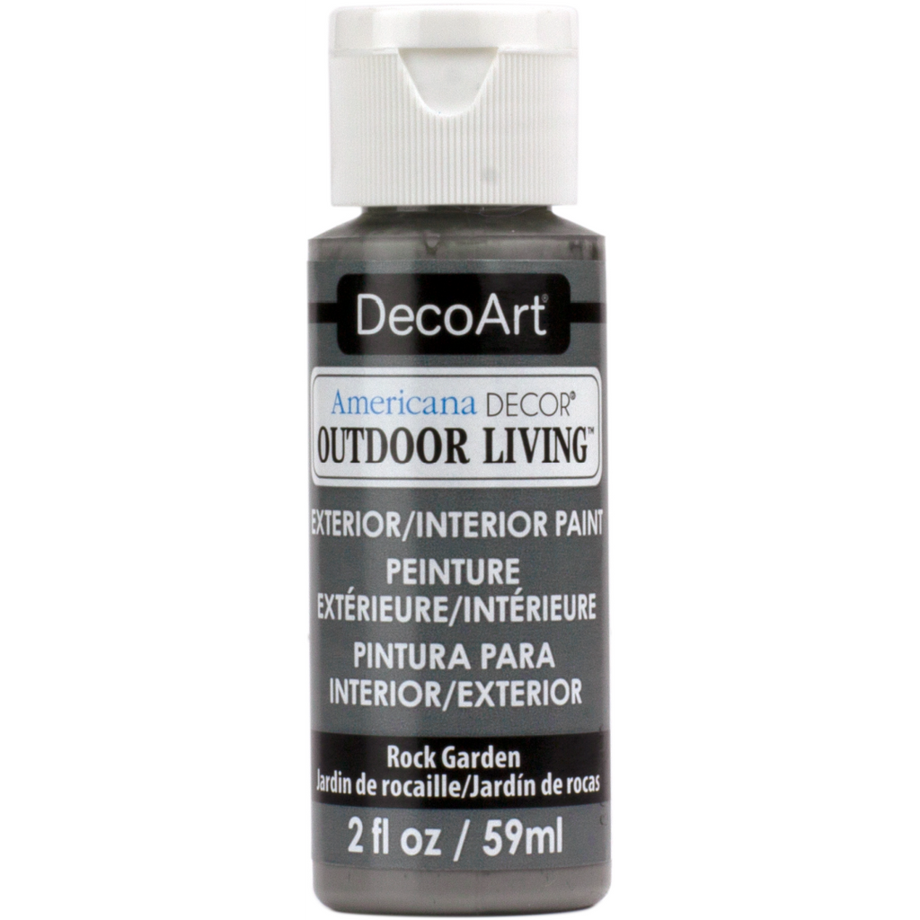 Americana Decor Outdoor Living - DecoArt