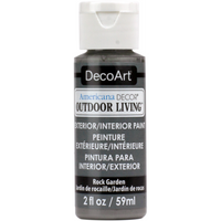 Americana Decor Outdoor Living - DecoArt