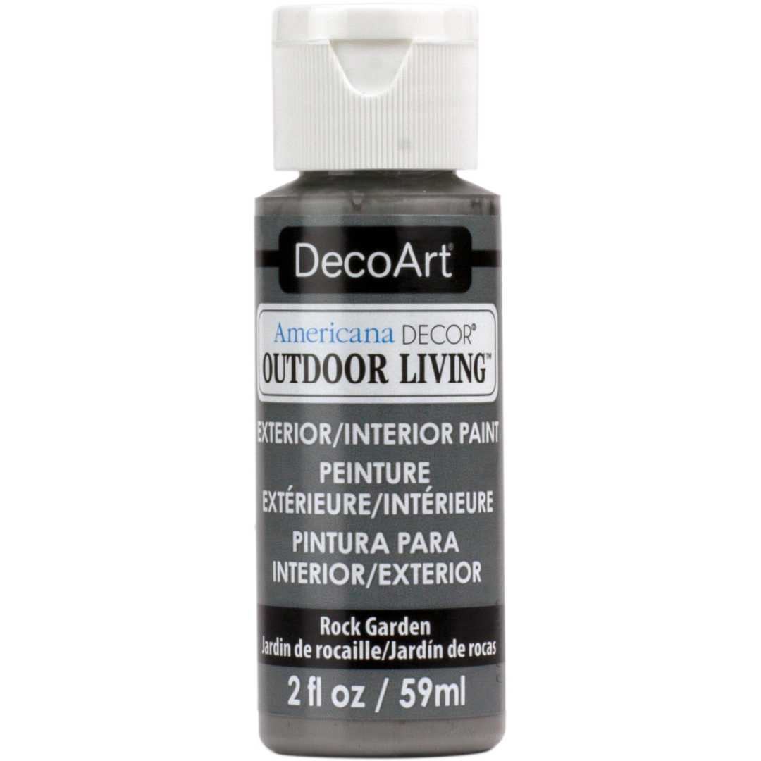 Americana Decor Outdoor Living - DecoArt