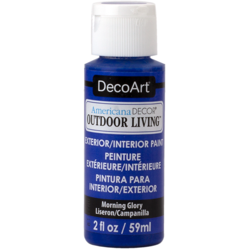Americana Decor Outdoor Living - DecoArt