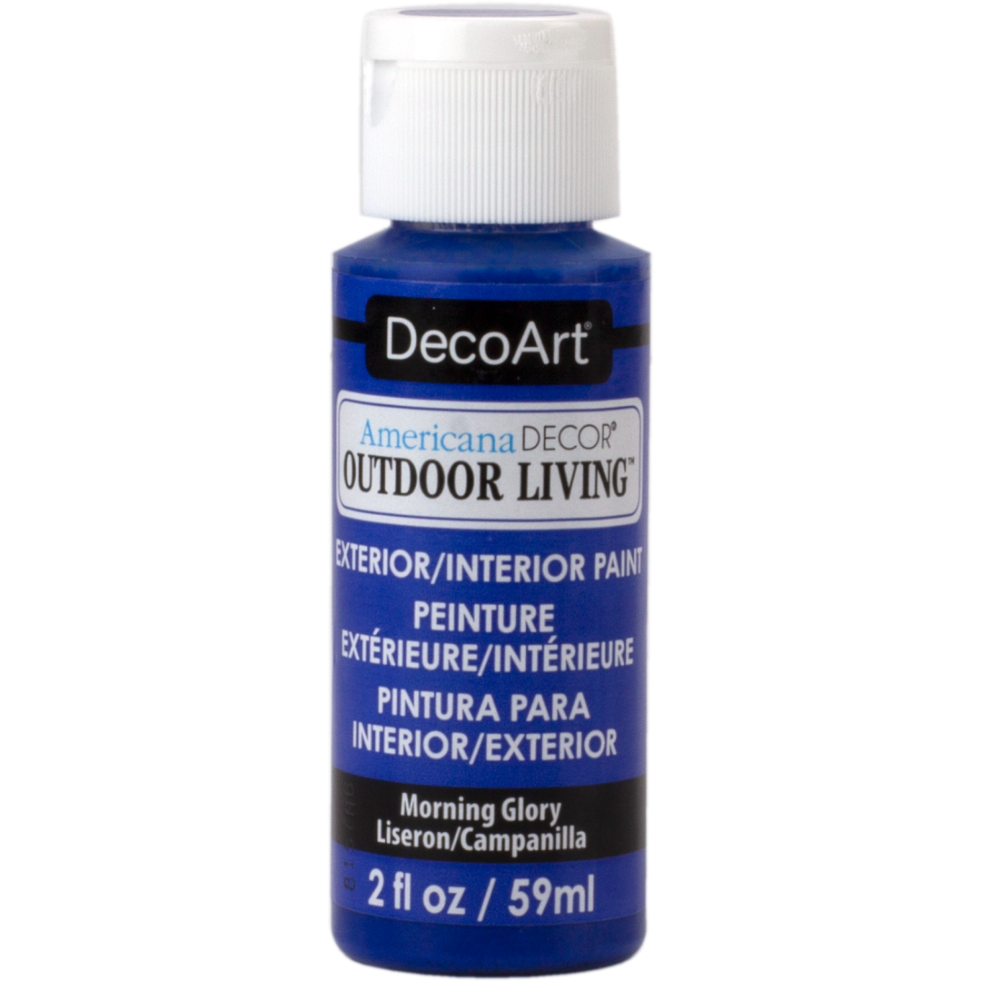 Americana Decor Outdoor Living - DecoArt
