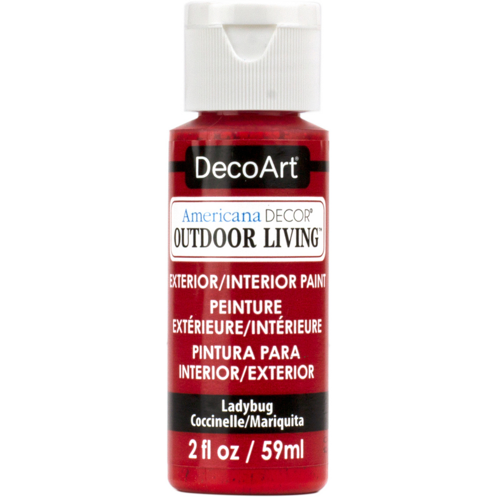 Americana Decor Outdoor Living - DecoArt